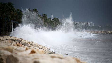 M­e­t­e­o­r­o­l­o­j­i­d­e­n­ ­D­o­ğ­u­ ­A­k­d­e­n­i­z­ ­İ­ç­i­n­ ­F­ı­r­t­ı­n­a­ ­U­y­a­r­ı­s­ı­